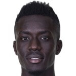 Idrissa Gana Gueye